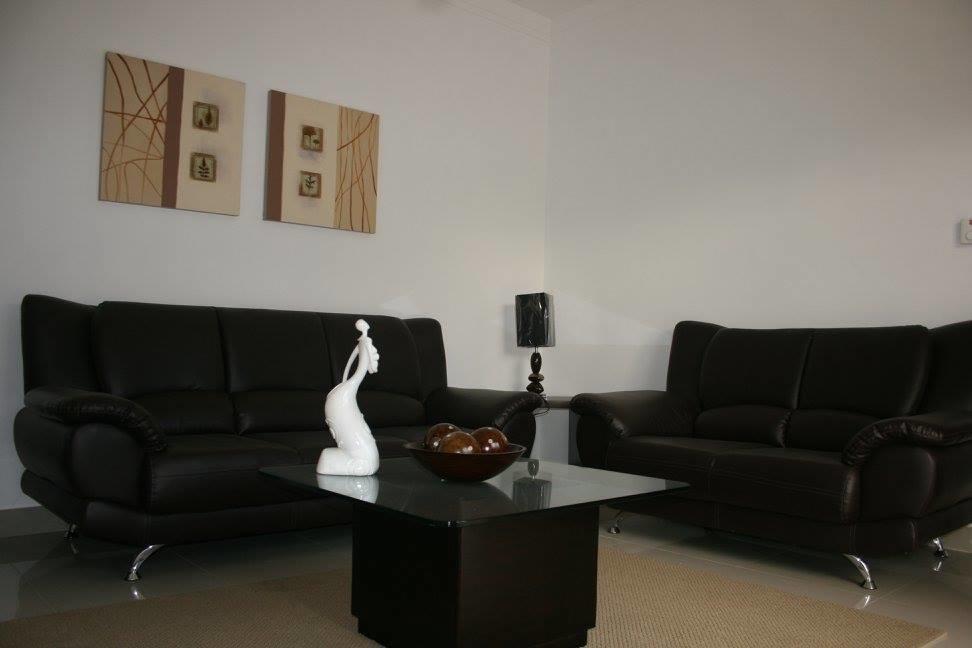 Residencial Vista Del Bosque Appartement Santiago De Los Caballeros Buitenkant foto